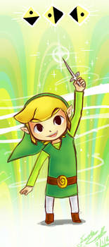 windwaker