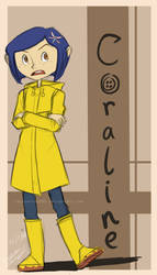 Coraline Jones