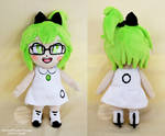Lumi Plush by SewYouPlushieThings