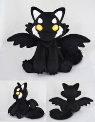 Ren Plush