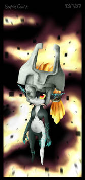 twilight midna