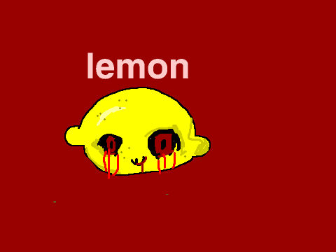 Lemon Deepan More Lemon by epicMLPsonicfan2001 on DeviantArt