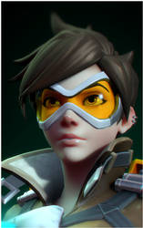 Tracer