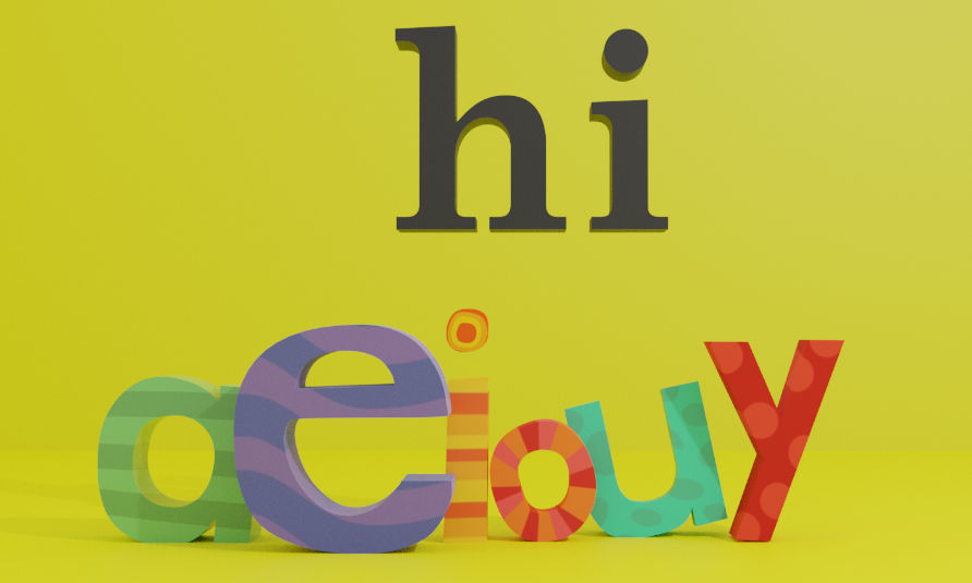 Endless reader hi by alphabetfan on DeviantArt