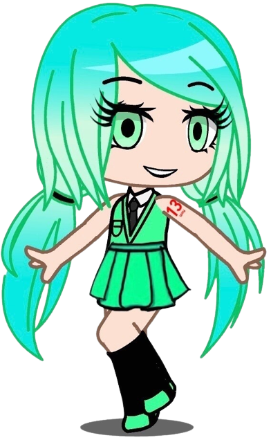 Izzy by DawnDog2004 on DeviantArt