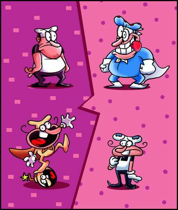 Peppino from Pizza Tower by rabbidlover01 on DeviantArt