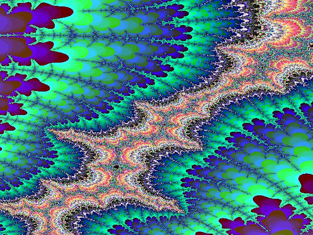 Unity Fractal Deviantart Fractal art3 by RhyneDankins on DeviantArt