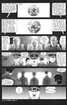 Luftwaffe 1946, V1, Issue No.4 - Page 3