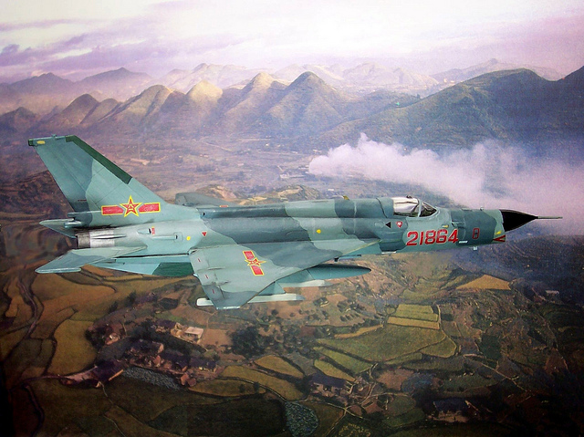 Chengdu J 7fs Plaaf A Late Mig 21 Derivate By Sport16ing On Deviantart Chengdu J 7fs Plaaf A Late Mig 21 Derivate By Sport16ing On Deviantart