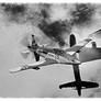 Me362 A1 Stabschwarm IV-JG4 summer 45