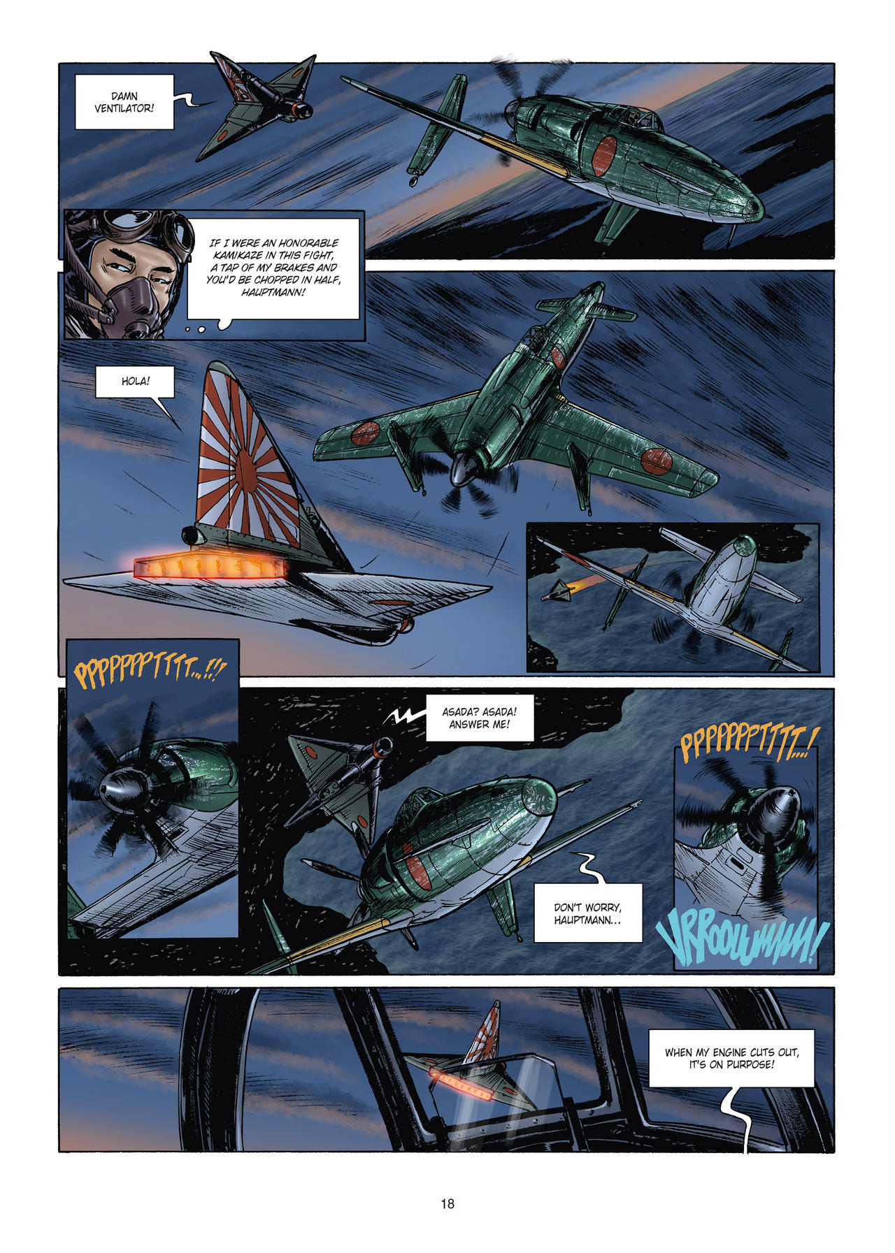 Wunderwaffen Comic 17 Wunderwaffen Hardcover Comic Nr. 1 15 Zur