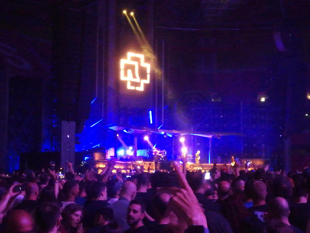 Rammstein Concert Lisbon 2023 by Sport16ing on DeviantArt