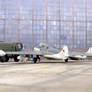 DH Sea Venom Mk23 - Deutsche Marineflieger 1961