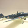 Brewster F3A-1 Fulmar