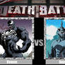 DEATH BATTLE: Venom VS The Guyver