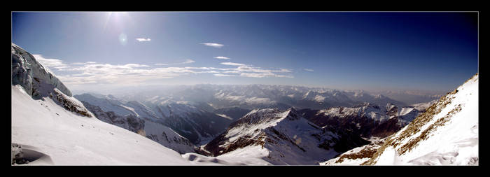 Hintertux Glacier 2