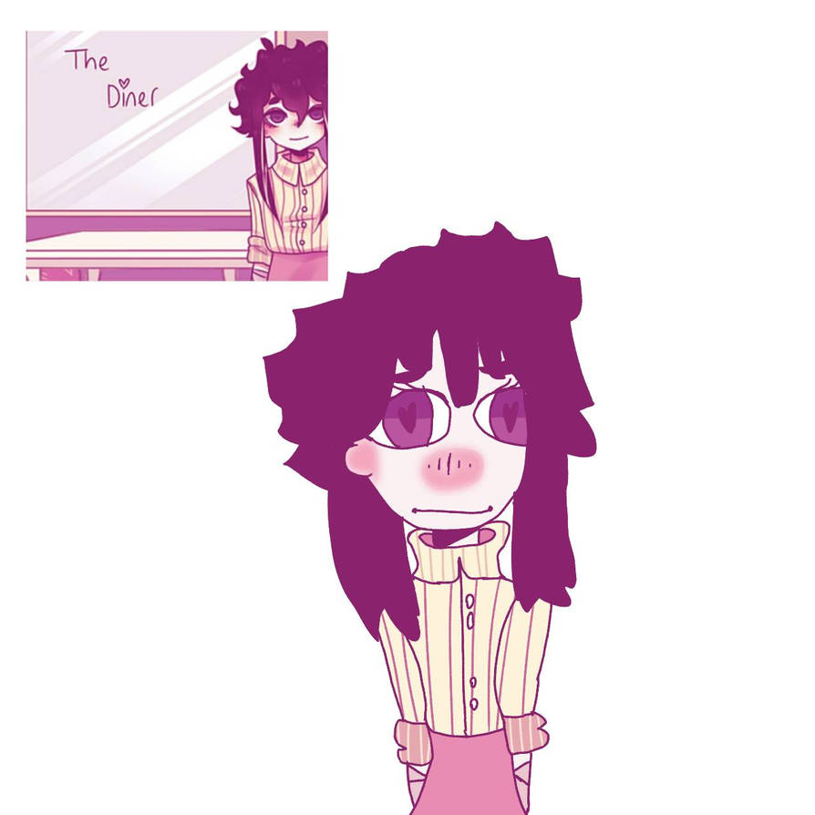 The Dinner Fanart By Erianelys On Deviantart The Dinner Fanart By Erianelys On Deviantart