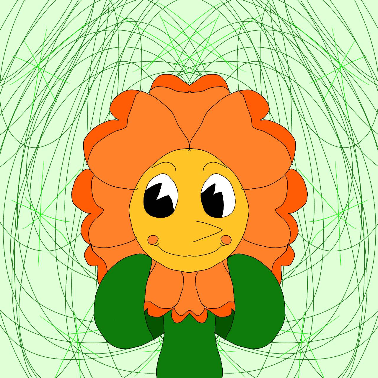 Cagney Carnation Fanart By Erianelys On Deviantart Cagney Carnation Fanart By Erianelys On Deviantart