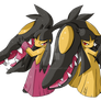 Mawile Commission