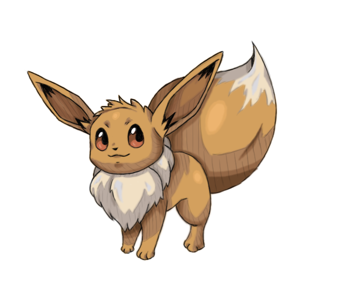 Eevee