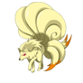 Ninetails