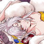 Sesshomaru Gone Wild