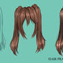 Hair Practice