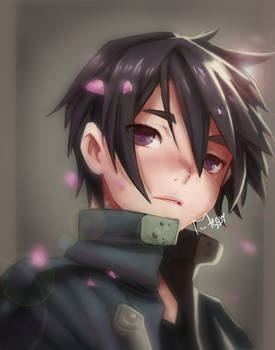 Kirito