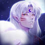 Sesshomaru