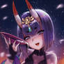 Shuten Douji