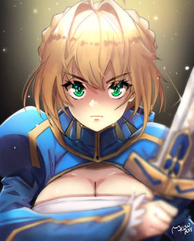 Saber