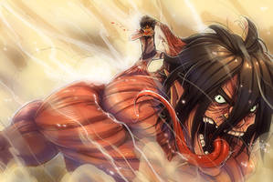 Attack On Titan