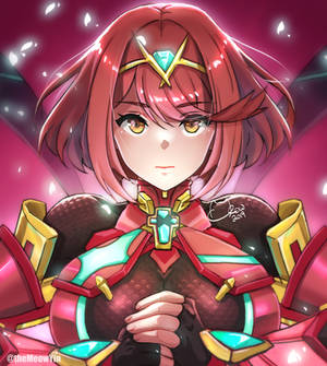 Haoni Pyra Explore the Best Pyra Art | DeviantArt