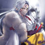 Sesshomaru