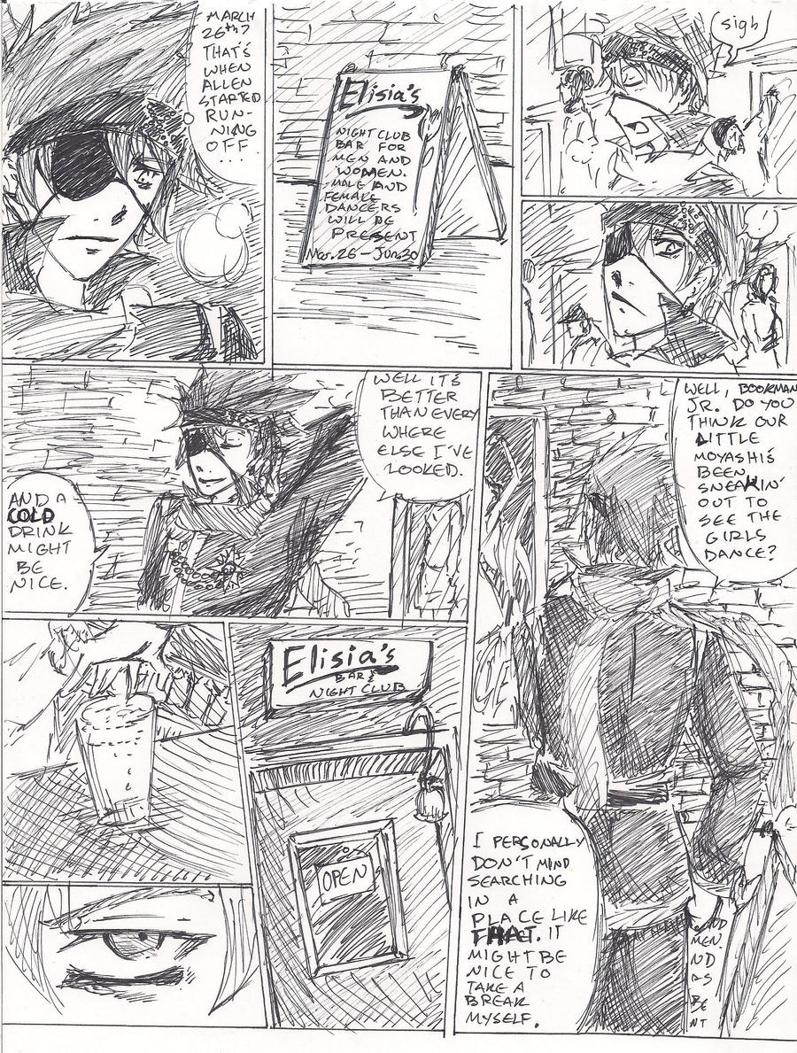 Ace of Heart Page 2