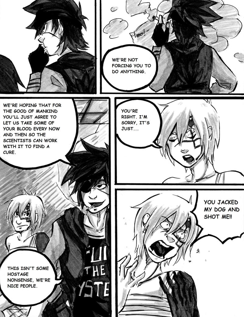 DGM Zombies 47