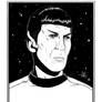 Spock/Leonard Nimoy Tribute