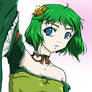 Rydia