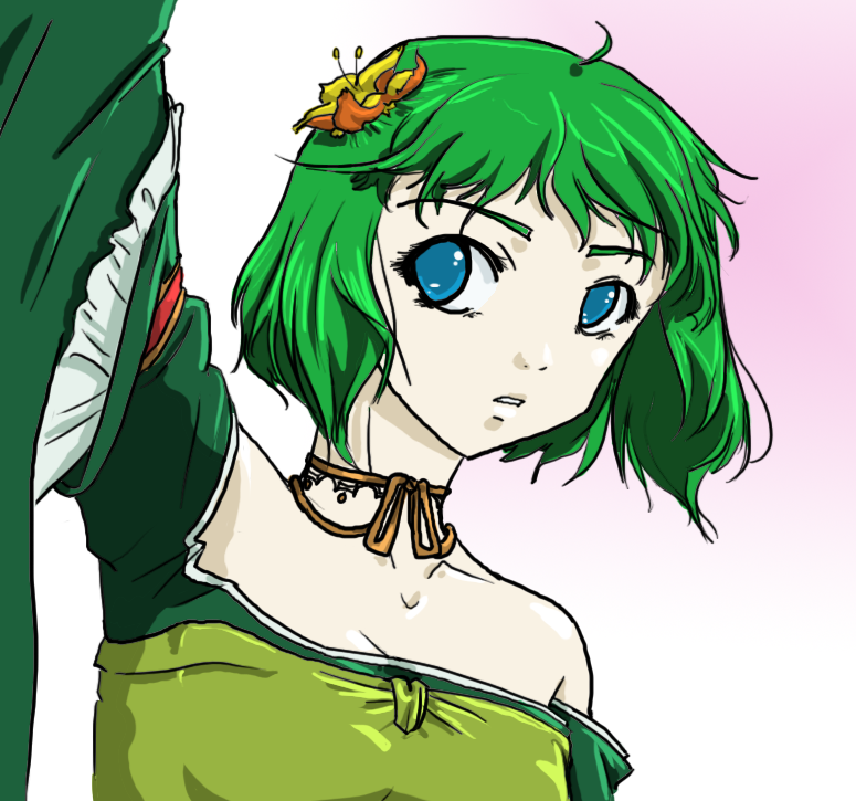 Rydia