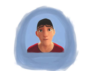 Tadashi