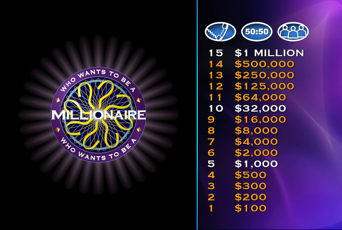 WWTBAM Money Tree 2010 Rave By AdvancedFan2020 On DeviantArt wwtbam-money-tree-2010-rave-by-advancedfan2020-on-deviantart