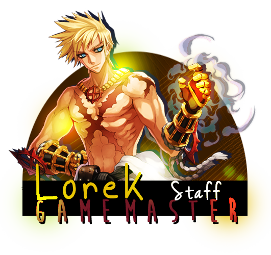 Lorek by BlakkuHore on DeviantArt