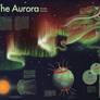 The Aurora Info Poster