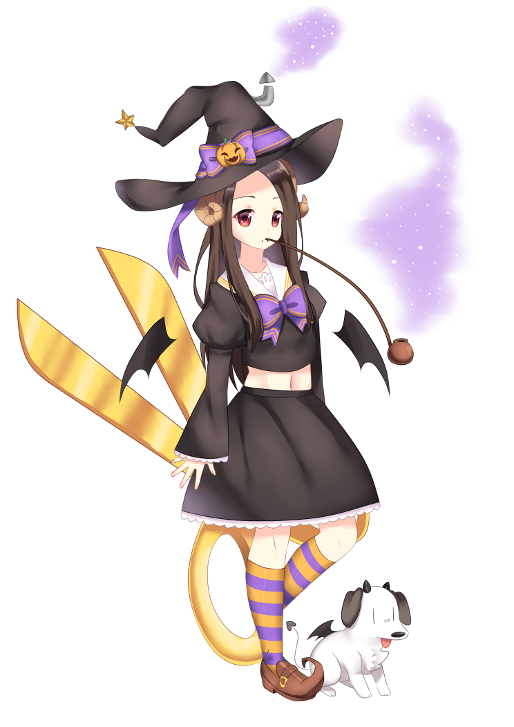 Witchsona