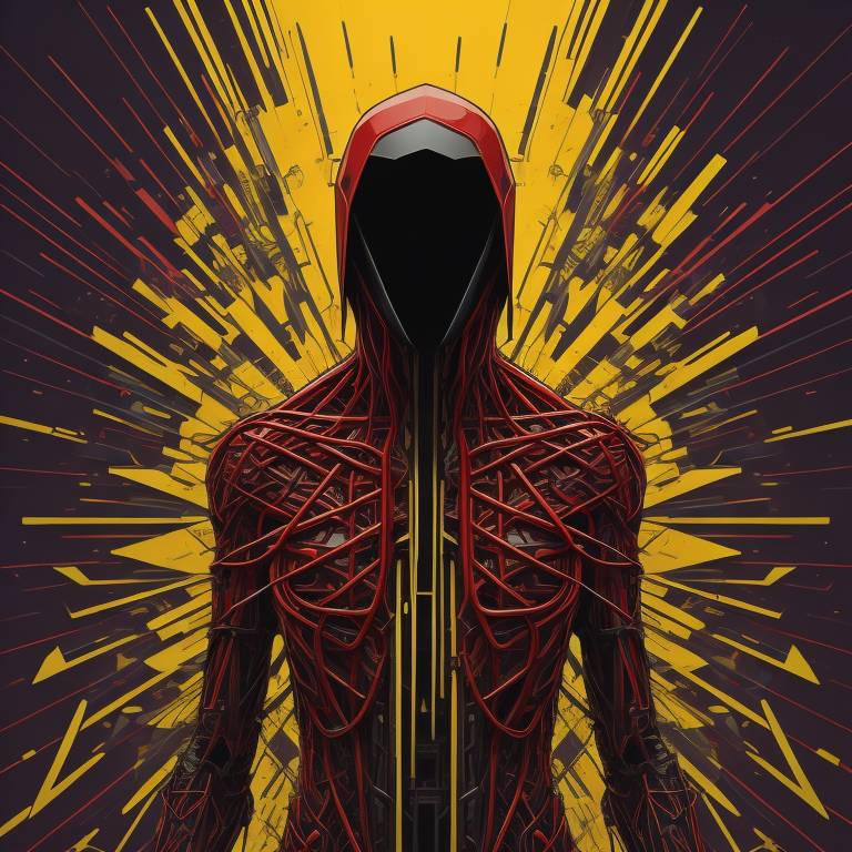 Abstract by leaDR3567 on DeviantArt