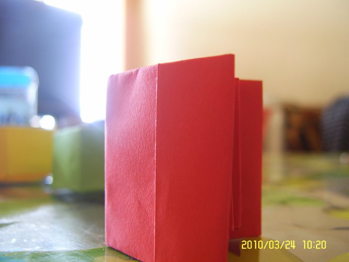 Origami Book