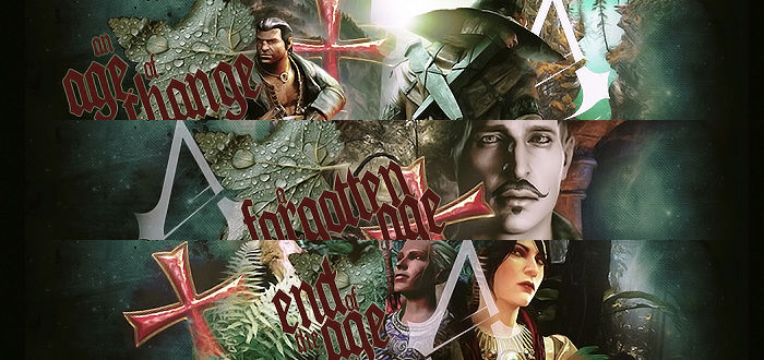 3 Dragon Age Banners by Vault-TecEmployee on DeviantArt