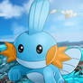 Mudkip