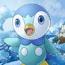 Piplup