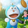 Doraemon